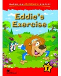 Eddie's exercise